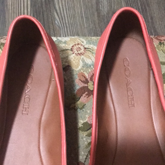 🐞Coach Flats - Picture 3 of 8